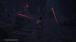 黑暗中的烛龙—一段奇妙的探险记