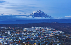 在遥远的东方，那火山昆仑那伽的传说与现实交织！