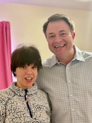 那本旧书和凌晨三点的月光…