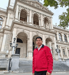 斯堪的纳维亚打坐之旅—心灵的洗礼与发现