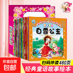 魔镜深处的诱惑丨白雪公主与黑森林的宿命