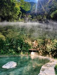 逆向阴影·海底冷泉中的缺页档案