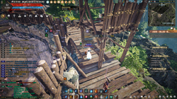 诡异脚步·安第斯消失的日记