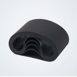 深海断层时间回圈黑胶片｜一张卡在海底的旧唱片