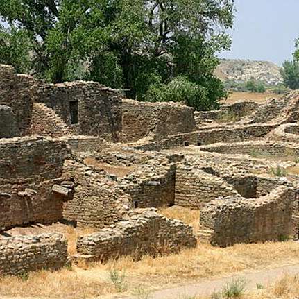阿兹特克遗址神秘血雨：一场跨越千年的未解之谜