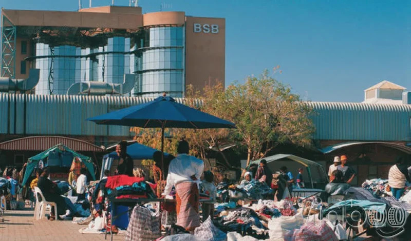 博茨瓦纳杜尔塞战役之谜—1914年那场被遗忘的非洲一战