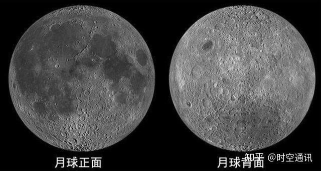 探寻月球背面｜犹他外星月球基地调查之谜