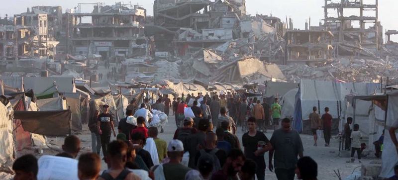 以色列第四类接触—解密UFO背后的真相