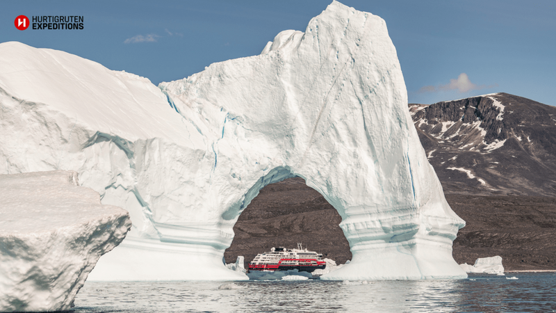 格陵兰月球基地之谜｜冰封之下的惊天秘密？