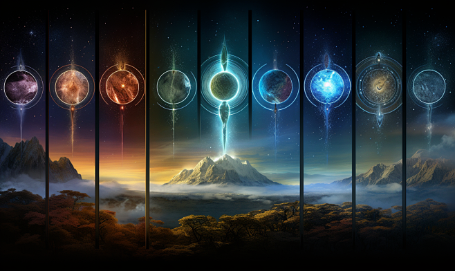 政府文件里藏着的“俄亥俄多元宇宙”？我查了三年才明白这到底是什么！