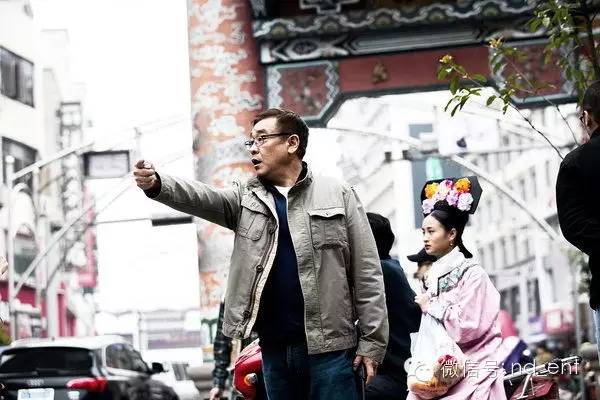 我在人海里做背景板的那几年，终于被你看见了？