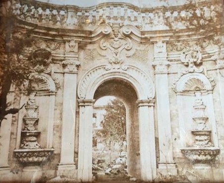 牙买加古代宇航员真相大揭秘？