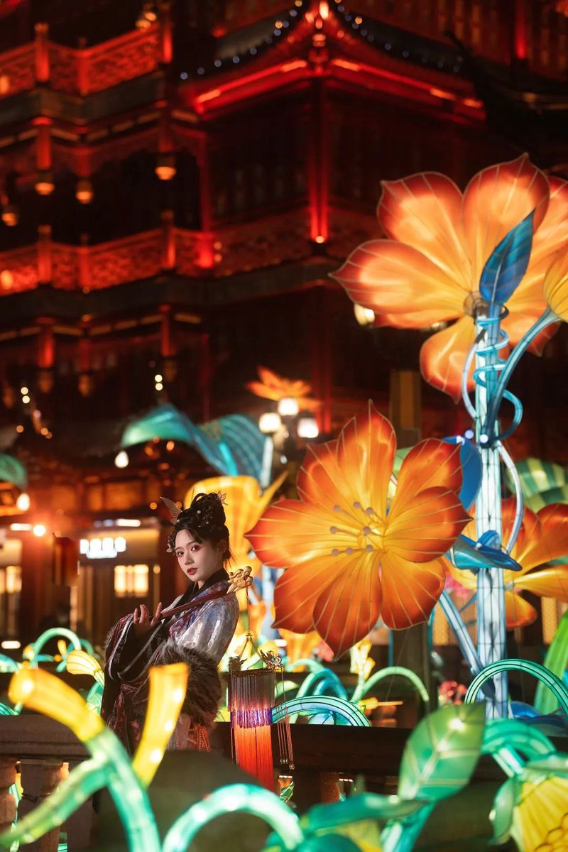 守护者之肩丨与喜马拉雅雾灵对话