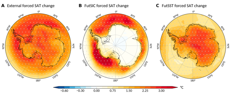 南极维度门—当科学遇上神秘，我们真的了解这片冰封大陆吗？