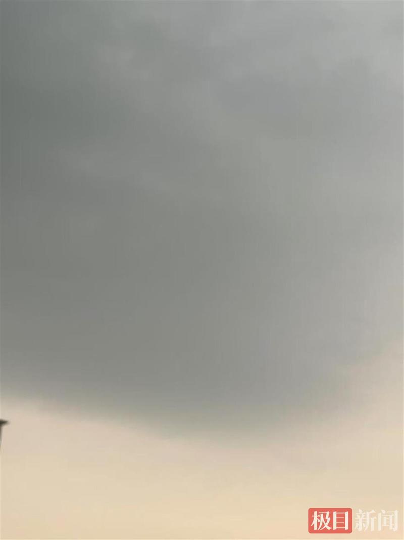 夜幕下的南海丨一次难忘的目击经历