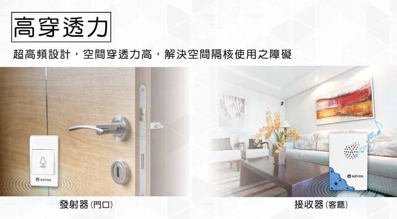 那口铜铃，和它守护的无线电静默…