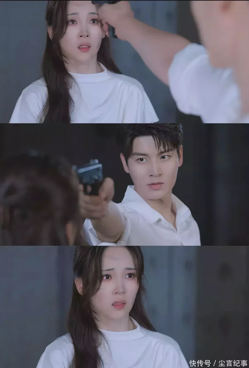 七阳之下，陆青远的爱恋！