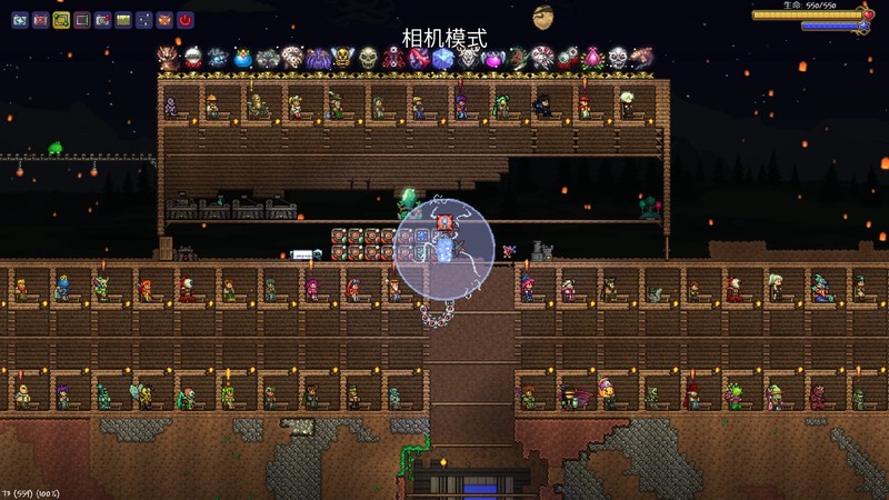 沼泽深处，灾厄蛟龙｜一场未知的冒险