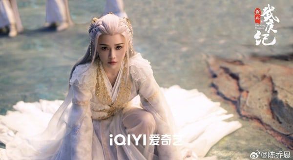 西伯利亚的火之精灵丨西伯利亚青龙烈焰的传奇与现实