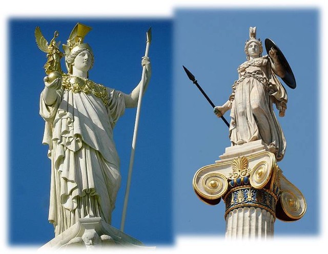 光之女神与晨曦的约定？