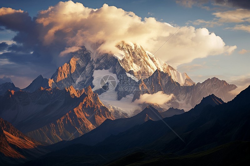 高加索的叹息|一场关于消失的日记 高加索的叹息|一场关于消失的日记