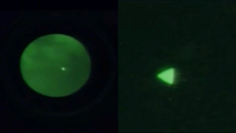 联合国大楼上空的UFO｜纽约人的冷漠与星空下的宏大叙事