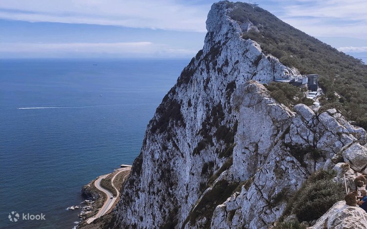 直布罗陀光球｜自然界的神秘光影游戏