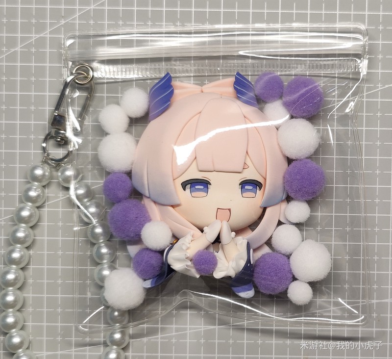 《没有名字的故事》BY 未婪海…