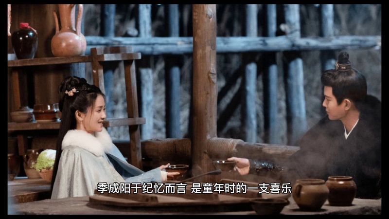 青梅竹马·我们终将相遇的命中注定