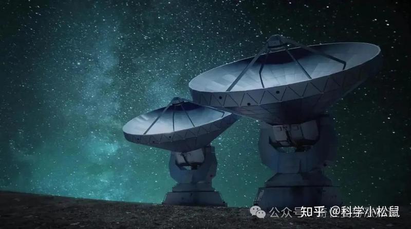 拉普兰的夜空里，真的有外星人发来过信号吗？