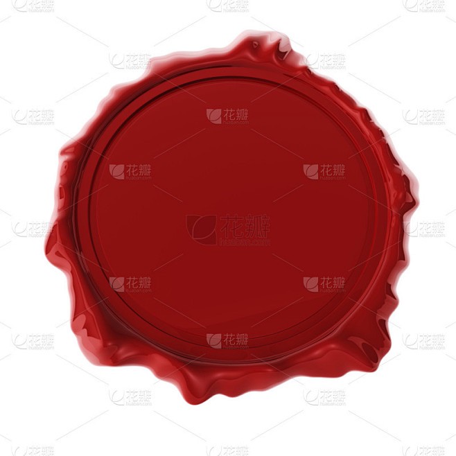 封存时光的魔法｜聊聊我那对“双重影像”蜡印的小心思