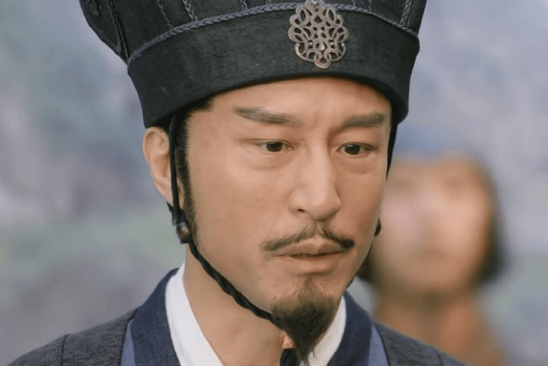 夜雨中的上方谷·司马懿的绝境与一盏灯