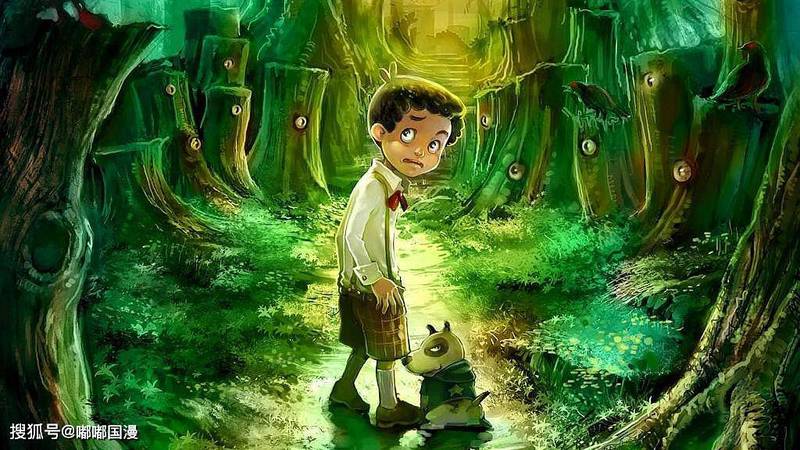 唐晓翼的密室逃脱奇遇…