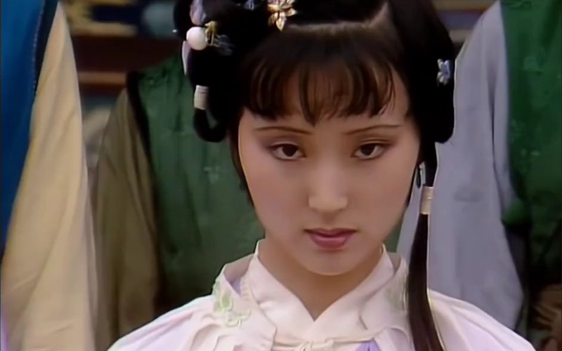 一斛珠里的花影舞