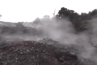 血手印惊魂—一etric地铁血手印自燃事件引发的思考 血手印惊魂—一etric地铁血手印自燃事件引发的思考