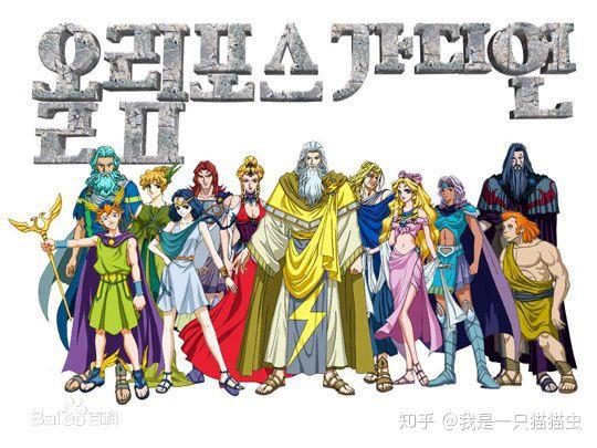 波塞冬的三叉戟之谜? 波塞冬的三叉戟之谜?