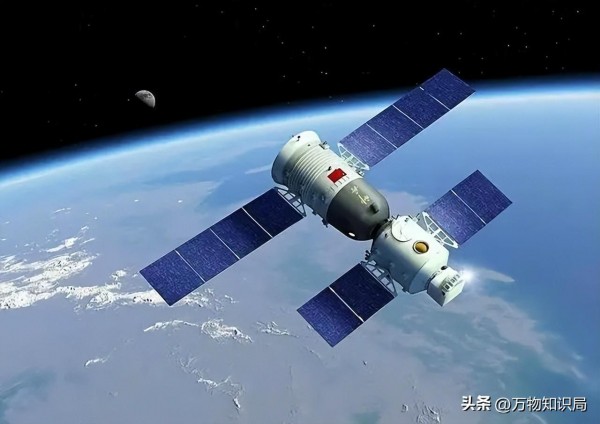 古巴的太空奇迹—飞船之谜与现实的交响