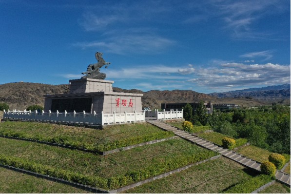 金属球里的冷热点丨揭秘无人村落的秘密