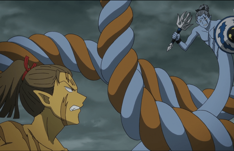 夜幕下的吞噬·人性的暗面与光明的挣扎