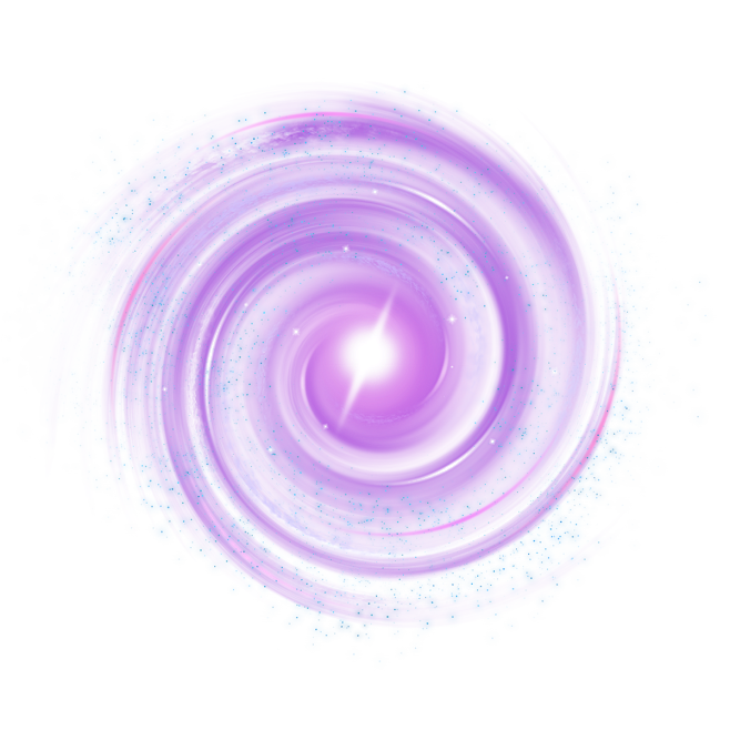 沙尘旋涡螺旋符号—自然界的神秘密码