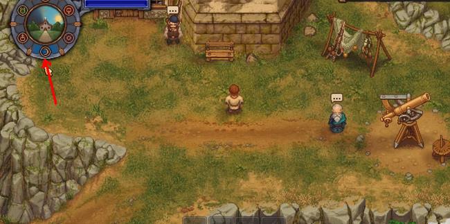 沙漠中的守护者：揭秘沙元素守护的神奇力量