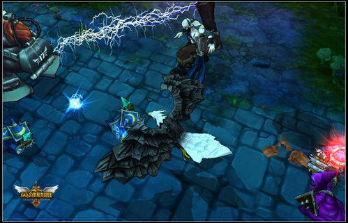 我梦见了一只高加索凤凰，醒来后整个人都变了！