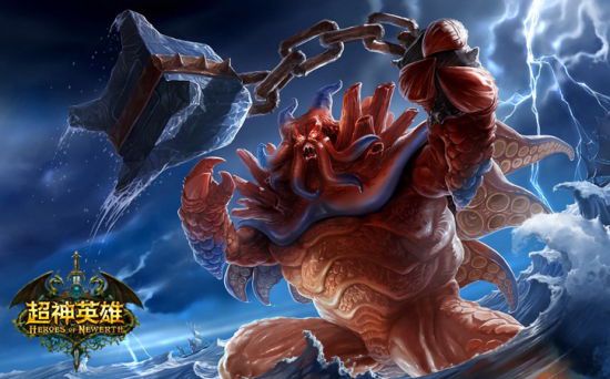 印度洋上那场没人敢提的“克拉肯风暴”？