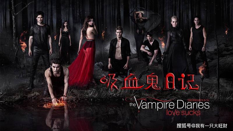 月落荒漠·吸血鬼的夏日生存法则