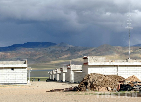 青藏高原上的时间停滞｜空白户籍背后的故事