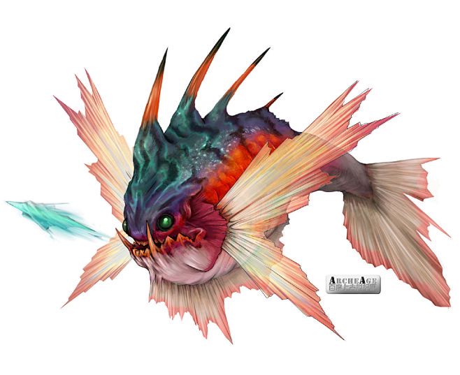 沙海中的幽灵丨揭秘远古北美沙妖之谜