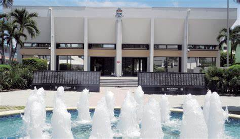 开曼群岛神秘“光之会”—一场超现实的人间奇遇