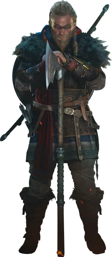 地中海深处的古老传说·洛基巨狼的隐秘踪迹