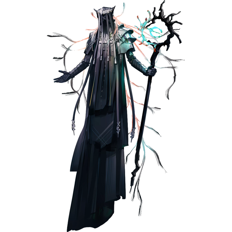 那头吃人的狼，和它藏身的黑暗洞穴—芬里尔的诅咒有多吓人？