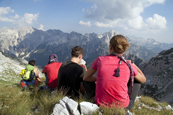 巴尔干·在废墟与咖啡香之间，我看见了最真实的欧洲